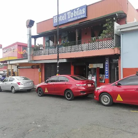 Hotel Posada Don Tobias